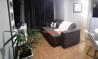 Imagem: Apartamento com 2 dormitórios à venda