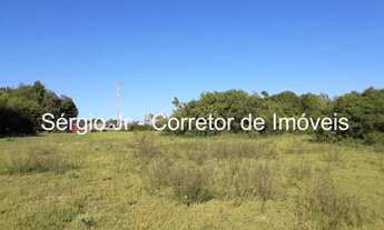 Imagem 2: Área de terra com 19h a 1,2 km da RS040 em Viamão - Aceito veículo