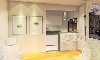 Imagem 5: Apartamento com 2 dormitórios à venda, 70 m² por R$ 339.000,00 - Bairu - Juiz de Fora/MG