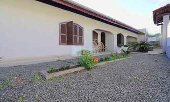 Imagem: Excelente casa no bairro Tribess!