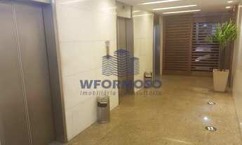 Imagem 4: Conjunto comercial na Av. Rio Branco para venda e locação