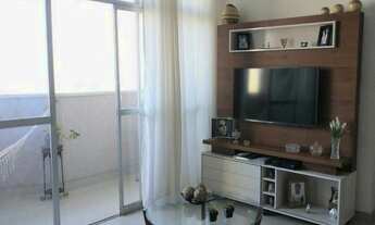 Imagem 4: Apartamento com 3 quartos, 100 m² à venda em Buritis