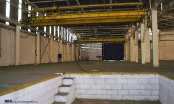 Imagem 7: Galpão, 1400 m² - venda por R$ 6.000.000,00 ou aluguel por R$ 30.000,00/mês - Parque Sete