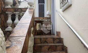 Imagem 5: Apartamento tipo casa, aceita permuta, com 4 quartos (3 suítes), terraço, churrasqueira, à