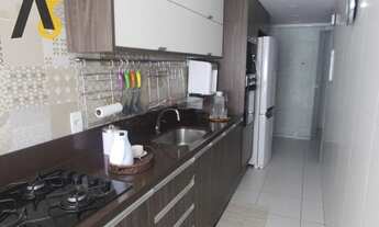 Imagem 4: VENDO AMPLO APARTAMENTO 3 QUARTOS EM CONDOMÍNIO FECHADO NO PECHINCHA