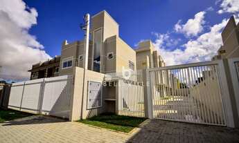 Imagem 3: Sobrado com 3 dormitórios à venda Bairro Alto - Curitiba/PR