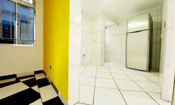 Imagem 6: Apartamento Teotônio Vilela 02 Dormitórios Com Vaga de Garagem Reformado