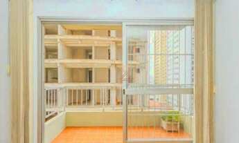 Imagem 7: Apartamento com 3 dormitórios à venda, 119 m² por R$ 949.735 - Perdizes - São Paulo/SP