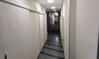 Imagem 3: Apartamento com 1 dormitório à venda, 61 m² por R$ 199.000,00 - Centro - Juiz de Fora/MG