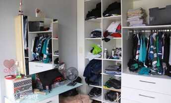 Imagem 7: Asset imóveis vende casa de condomínio, com 4 dormitórios, 240 m², por R$ 2.000.000 - São