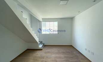 Imagem 2: Cobertura à venda, 3 quartos, 2 suítes, 2 vagas, Vereda do Bosque - VIÇOSA/MG