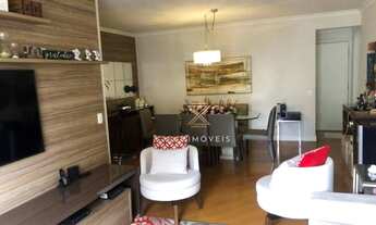 Imagem 3: Apartamento com 3 dormitórios à venda, 125 m² por R$ 1.200.000,00 - Vila Mariana - São Pau