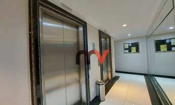 Imagem 6: Apartamento à venda, 106 m² por R$ 500.000,00 - Tupi - Praia Grande/SP