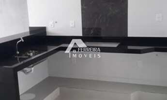 Imagem 2: Franca - Apartamento Padrão - Prolongamento VIla Aparecida II