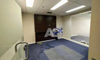 Imagem 4: Conjunto para alugar, 82 m² por R$ 7.000,01/mês - Itaim Bibi - São Paulo/SP