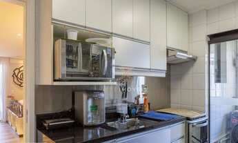 Imagem 6: Apartamento com 3 dormitórios à venda, 94 m² por R$ 950.000,00 - Vila Augusto - São Paulo