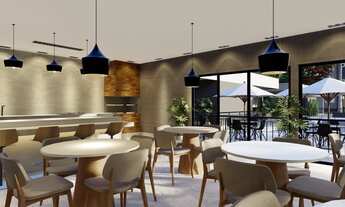 Imagem 5: Apartamento residencial para venda, Cordeiros, Itajaí - AP11807