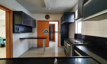 Imagem 5: EXCELENTE AREA PRIVATIVA 4QTOS-BAIRRO BURITIS-BELO HORIZONTE