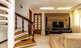 Imagem 2: Excelente Apartamento para venda possui 92 metros quadrados com 2 quartos em Boqueirão - S