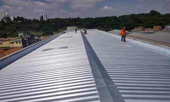 Imagem 3: Galpão Industrial e Comercial para alugar na Vila Prudente - Zona Leste - SP