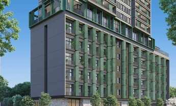 Imagem 2: Apartamento residencial para venda, Santo Amaro, São Paulo - AP10043