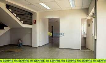 Imagem 2: Galpão para alugar em Indaiatuba/SP