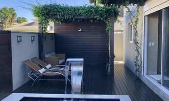 Imagem 4: Casa venda Condomínio Florais dos Lagos