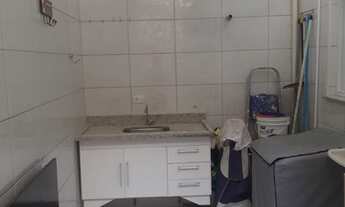 Imagem 7: Apartamento para venda possui 41 m² com 1 quarto por R$ 250.000 - Centro - Diadema - SP