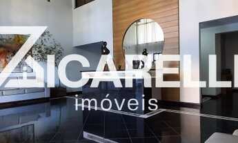 Imagem 6: Apartamento para Venda em Resende, JARDIM JALISCO, 4 dormitórios, 3 suítes, 2 banheiros, 4