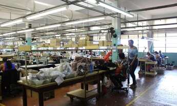 Imagem 2: Galpão Comercial, monousuário disponível para alugar no Tucuruvi - SP