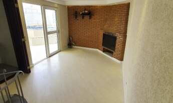 Imagem 2: Cobertura para venda 3 dormitórios !