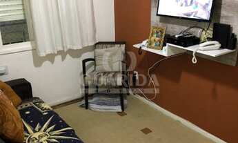 Imagem 3: Apartamento para comprar no bairro Cristal - Porto Alegre com 2 quartos