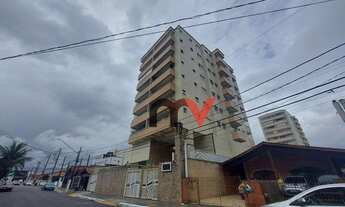 Imagem: Apartamento à venda, 45 m² por R$ 185.000,00