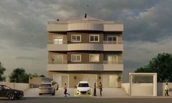 Imagem: APARTAMENTO 2 DORMITÓRIOS SENDO 1 SUÍTE