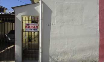 Imagem: Casa Ermelino Matarazzo - 10 Minutos Da