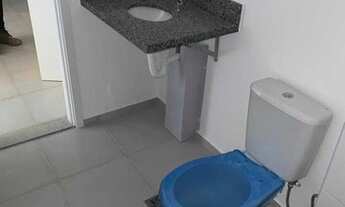 Imagem 4: Apartamento de 2 dormitórios no Today Brigadeiro, na Bela Vista