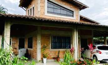 Imagem 2: Casa/ chácara na Alameda das Palmeiras, próxima à Augusto Montenegro