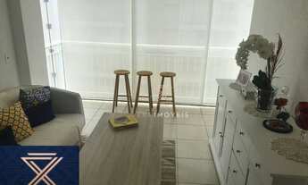 Imagem 5: Apartamento com 2 dormitórios à venda, 70 m² por R$ 649.000 - Bom Retiro - São Paulo/SP