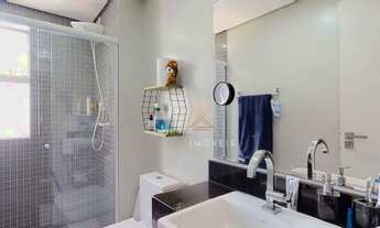 Imagem 4: Apartamento com 1 dormitório à venda, 62 m² por R$ 690.000 - Vila Olímpia - São Paulo/SP