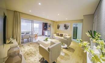 Imagem 3: Apartamento residencial para venda, Centro, São Bernardo do Campo - AP7232