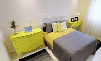 Imagem 4: Apartamento residencial para venda, Vila Rio Branco, Jundiaí - AP7710