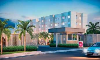 Imagem 2: Apartamento residencial para venda, Campo Grande, Rio de Janeiro - AP9071