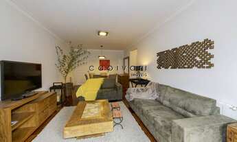 Imagem 6: Apartamento Centro de Capivari 3 dormitórios, construção e acabamento