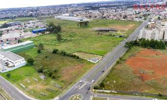 Imagem 5: Pinhais - Terreno Padrão - Centro