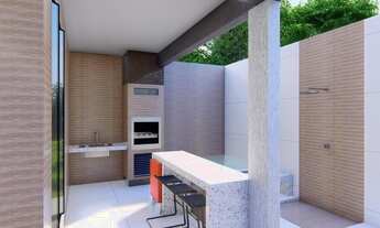 Imagem 4: Casa com 4 quartos e piscina em Vargem Grande