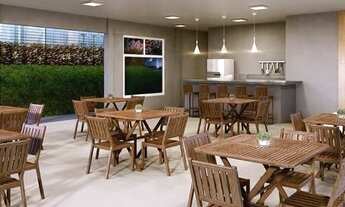 Imagem 6: Apartamento residencial para venda, Jardim Nova Europa, Hortolândia - AP11655