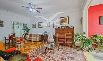 Imagem 4: EXCLUSIVO APARTAMENTO COM VARANDA NA RUA GENERAL GLICÉRIO