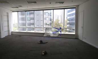 Imagem 2: Conjunto para alugar, 133 m² por R$ 9.600,00/mês - Brooklin - São Paulo/SP