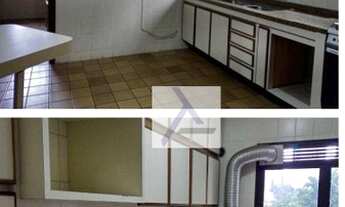 Imagem 7: Apartamento à venda, 140 m² por R$ 2.100.000,00 - Moema - São Paulo/SP