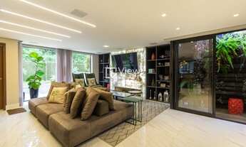 Imagem: Casa Térrea em Condomínio Fechado!!